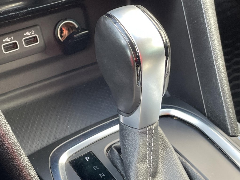 Renault Mégane 1.5dCi 