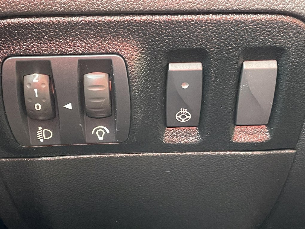 Renault Mégane 1.5dCi 