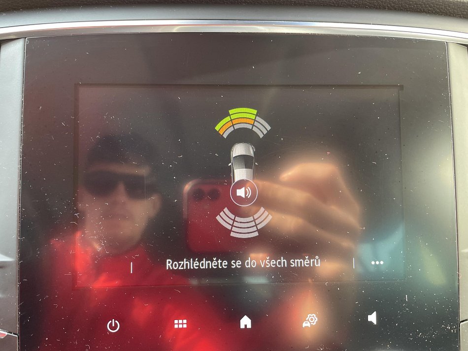 Renault Mégane 1.5dCi 