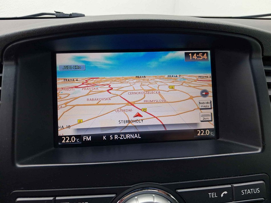 Nissan Navara 3.0 dCi  4x4