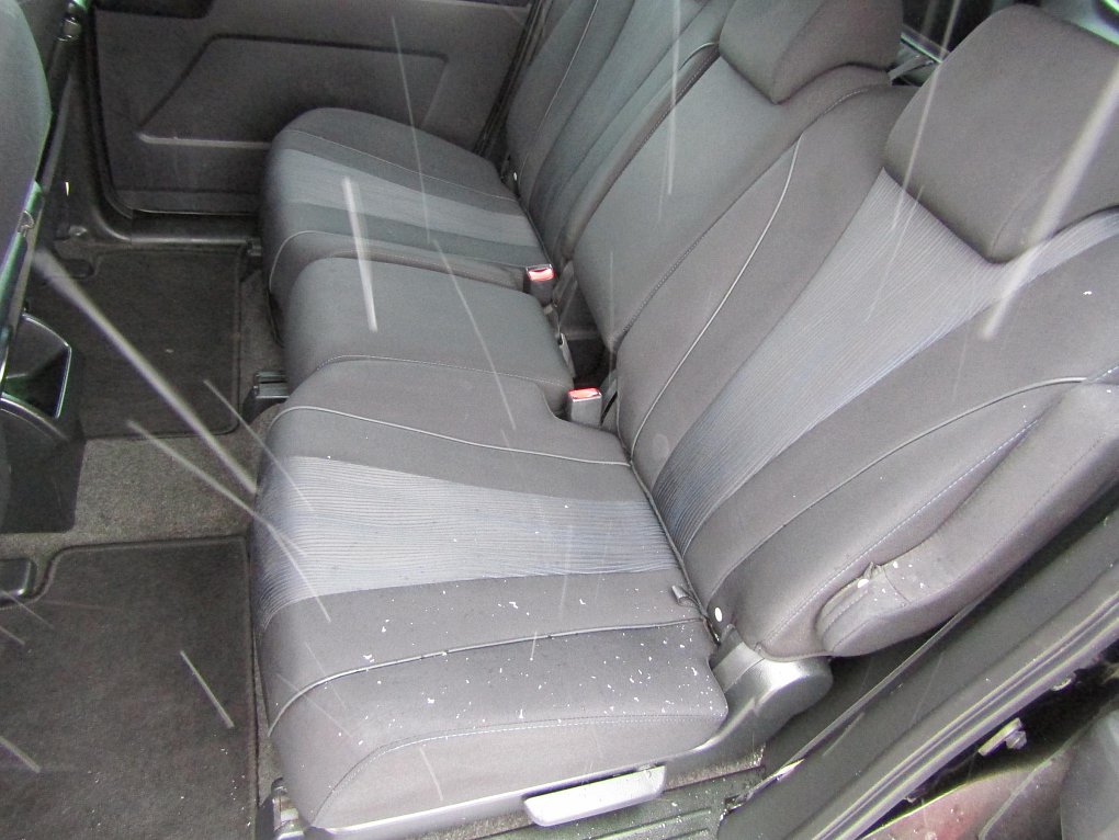 Mazda 5 2.0i  7míst