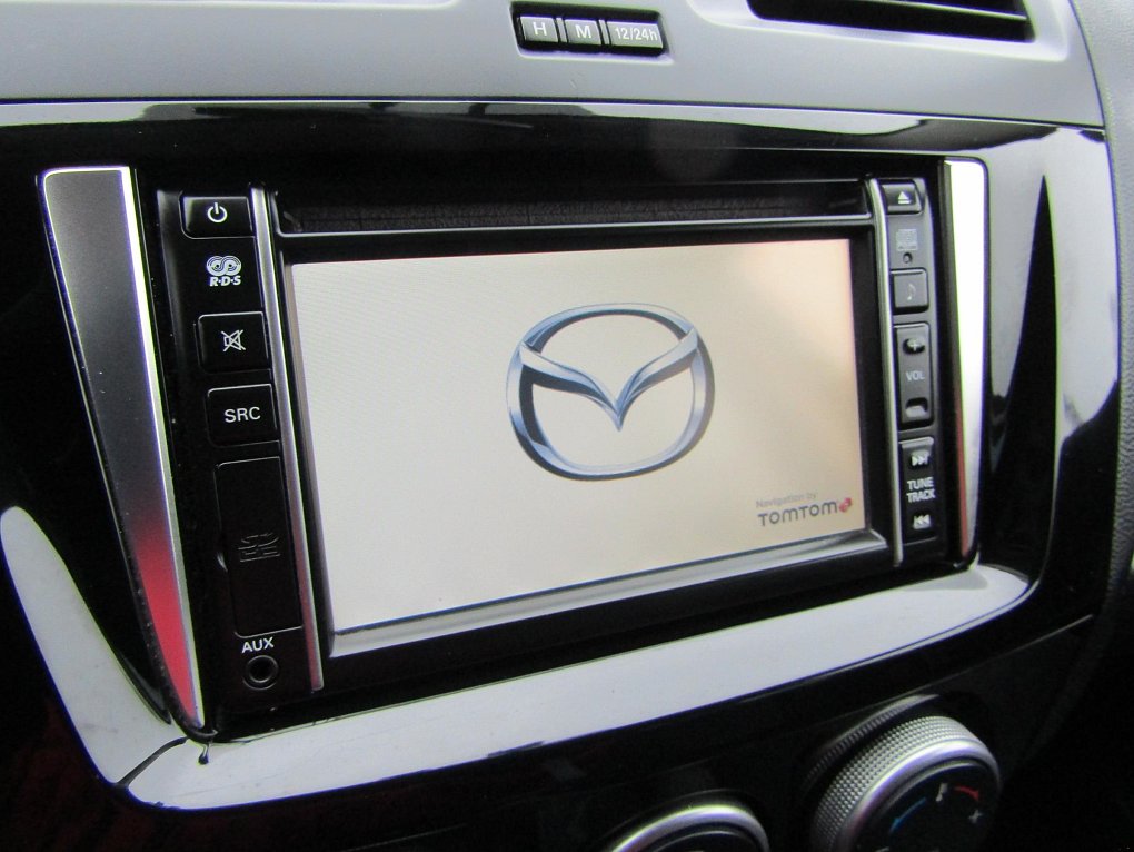 Mazda 5 2.0i  7míst