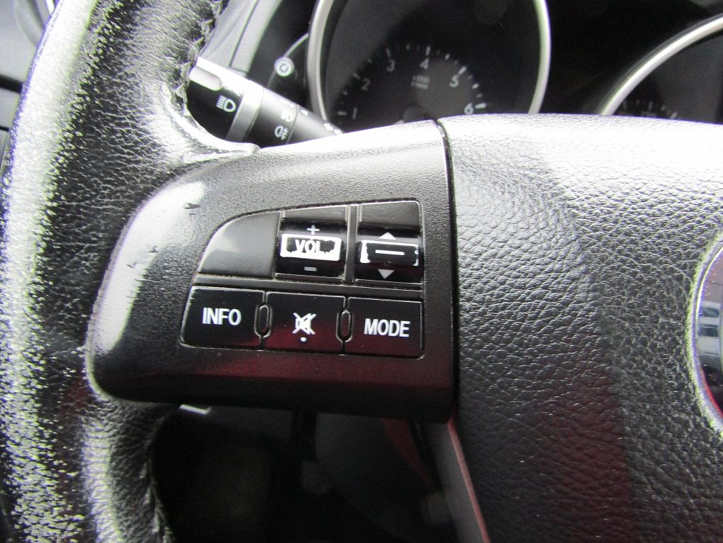 Mazda 5 2.0i  7míst