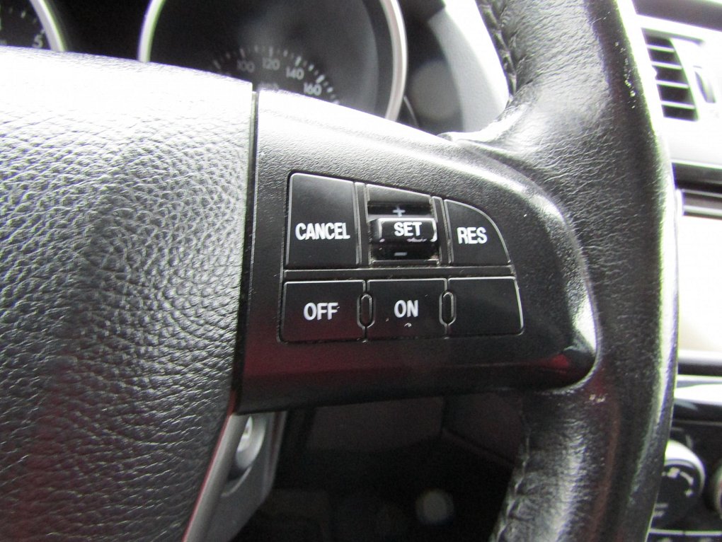 Mazda 5 2.0i  7míst