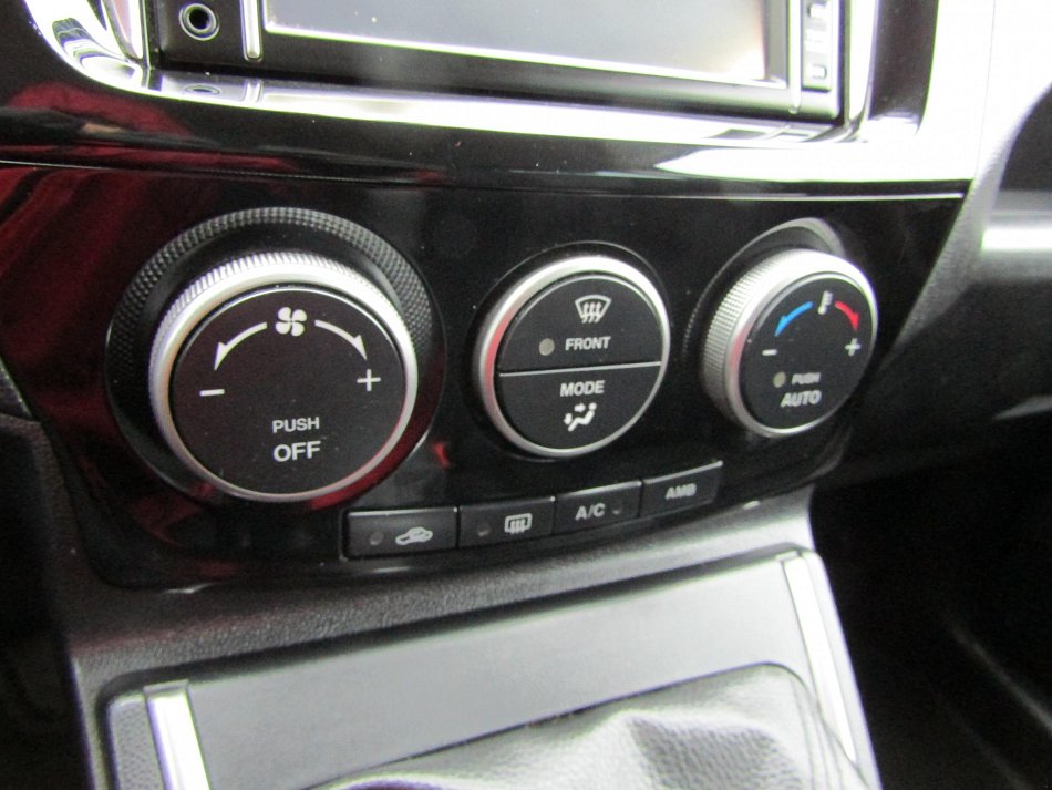 Mazda 5 2.0i  7míst