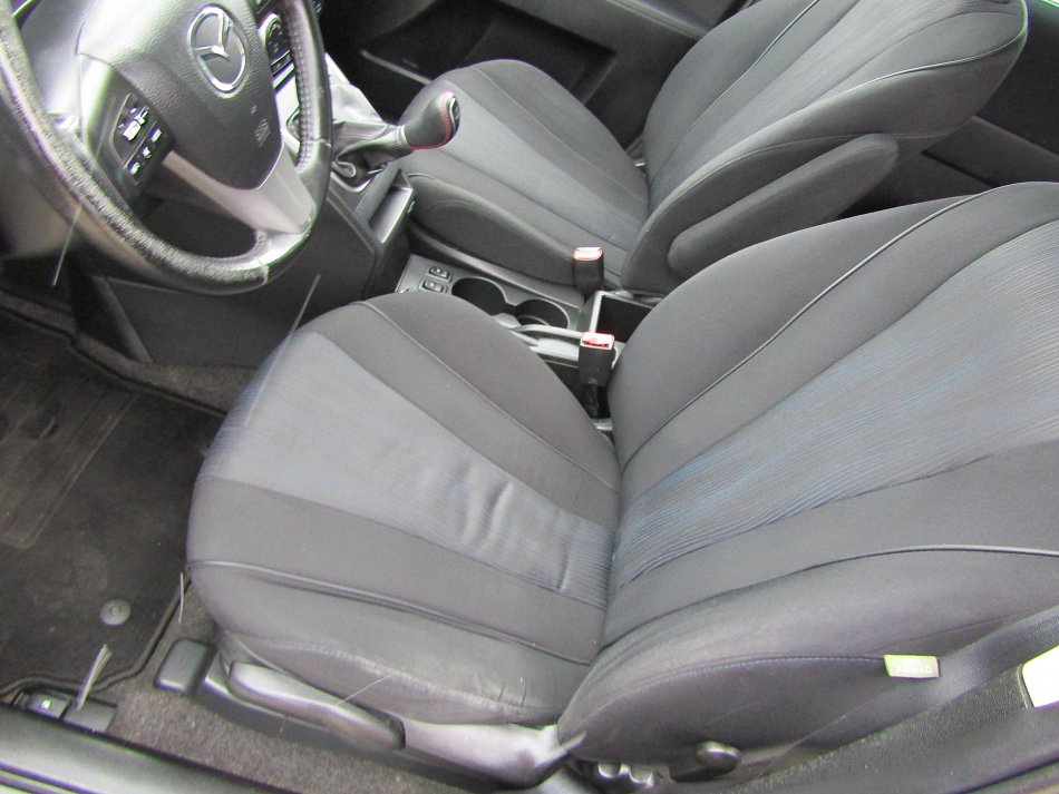Mazda 5 2.0i  7míst