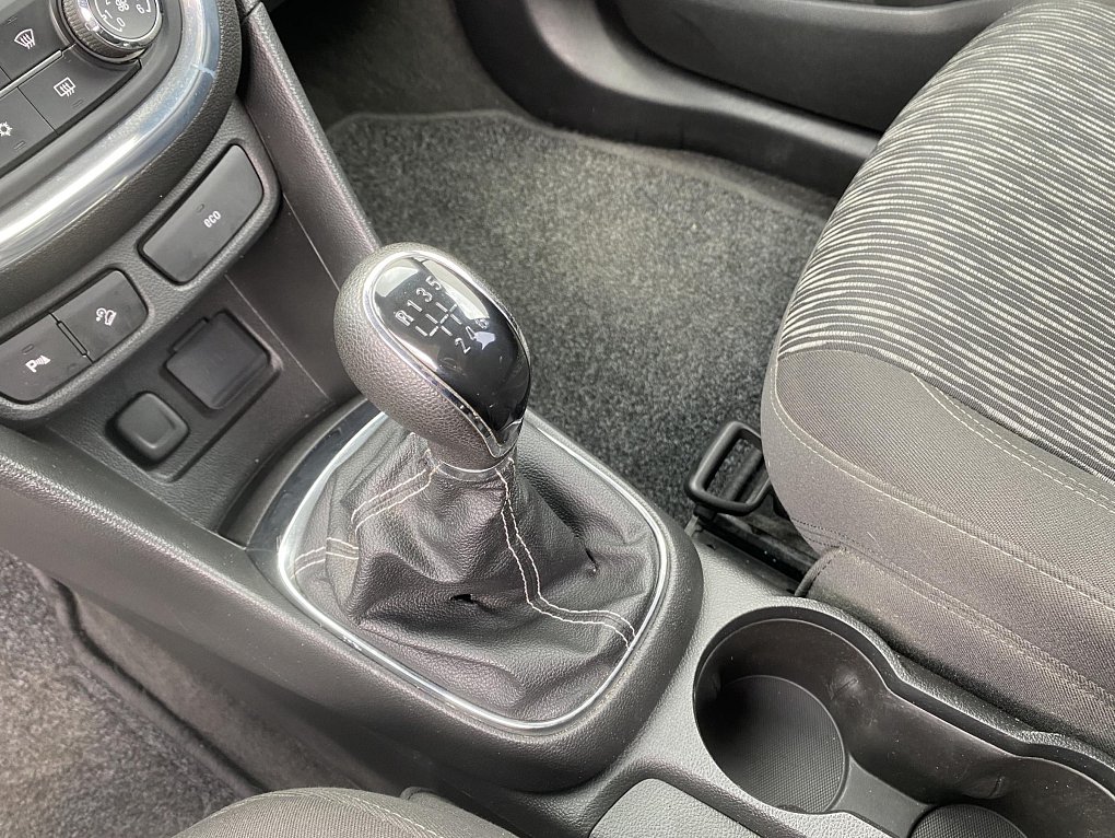 Opel Mokka 1.7 CDTi Cosmo