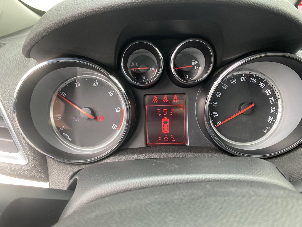Opel Mokka 1.7 CDTi Cosmo