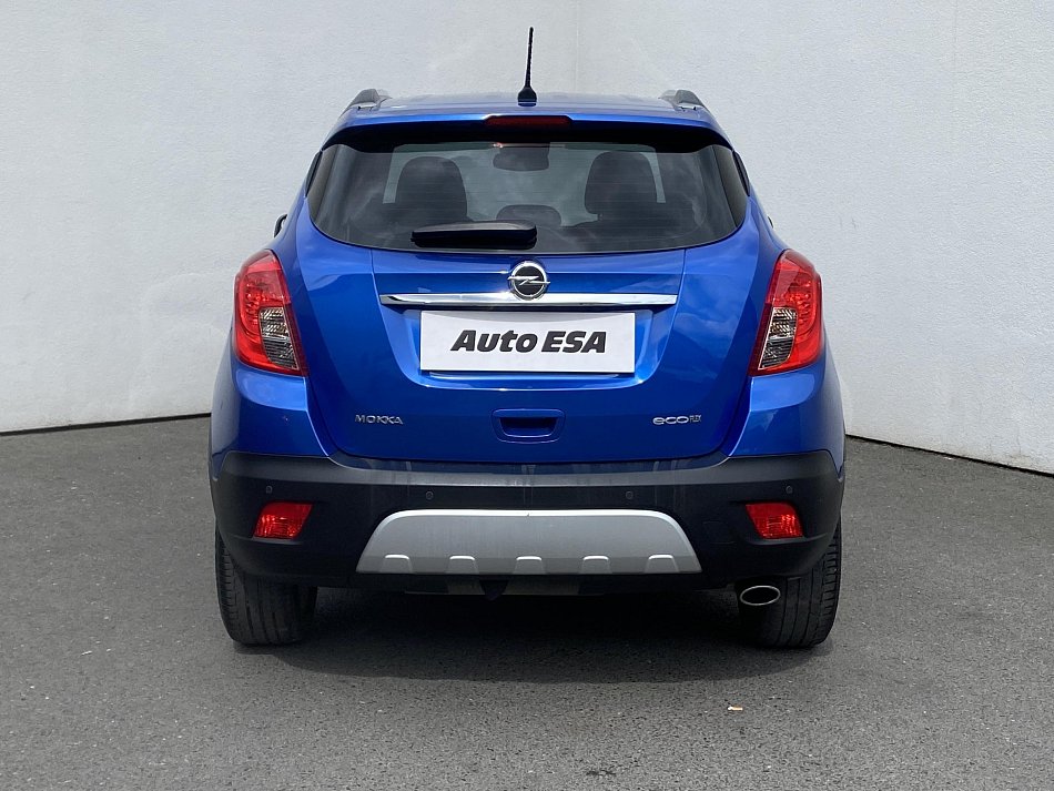 Opel Mokka 1.7 CDTi Cosmo