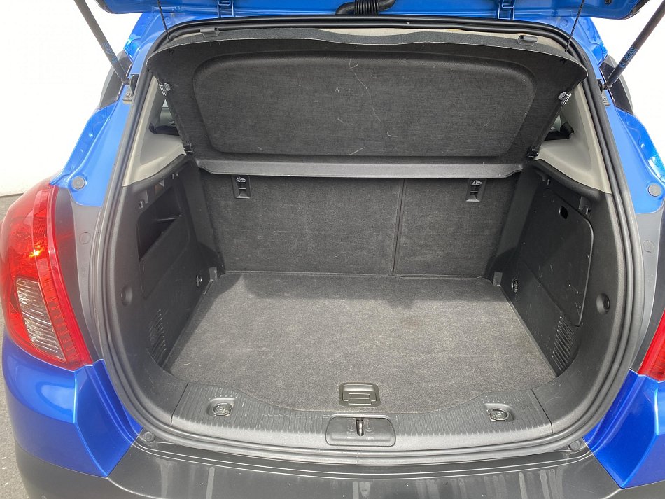 Opel Mokka 1.7 CDTi Cosmo