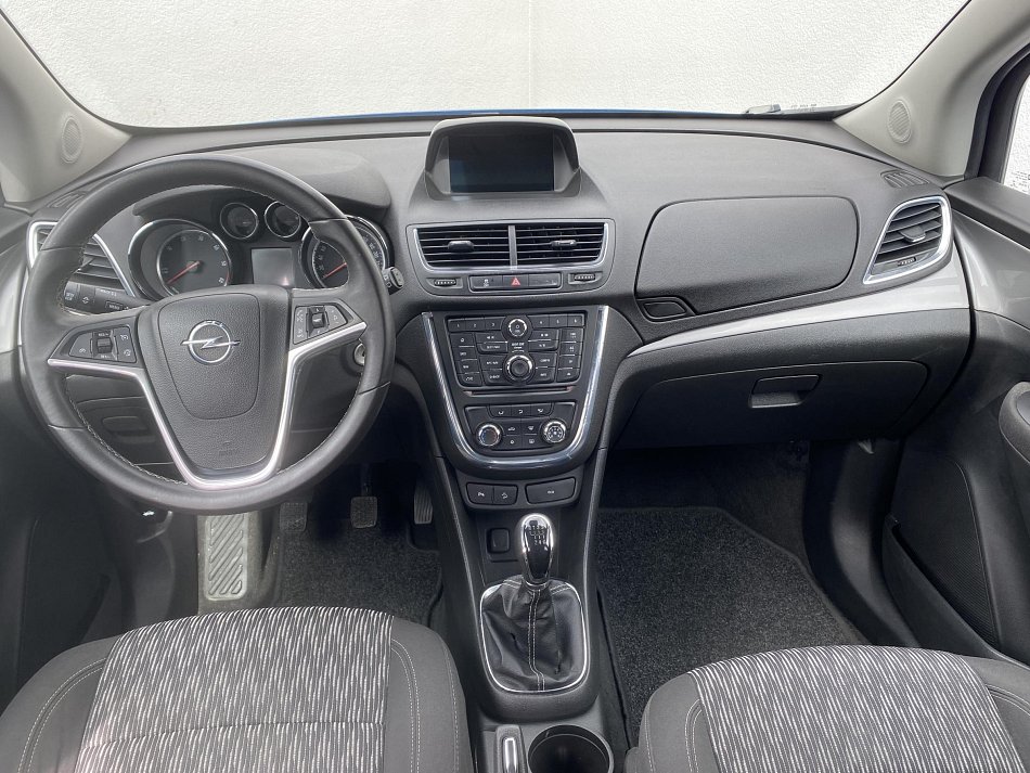 Opel Mokka 1.7 CDTi Cosmo