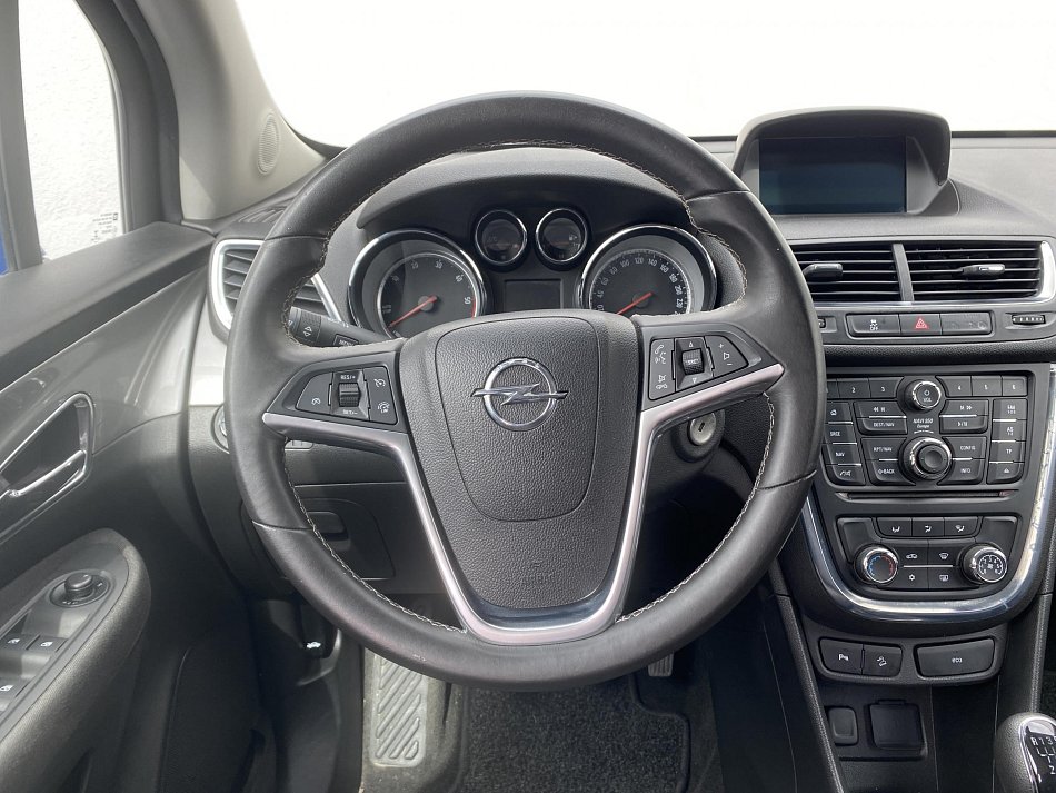 Opel Mokka 1.7 CDTi Cosmo