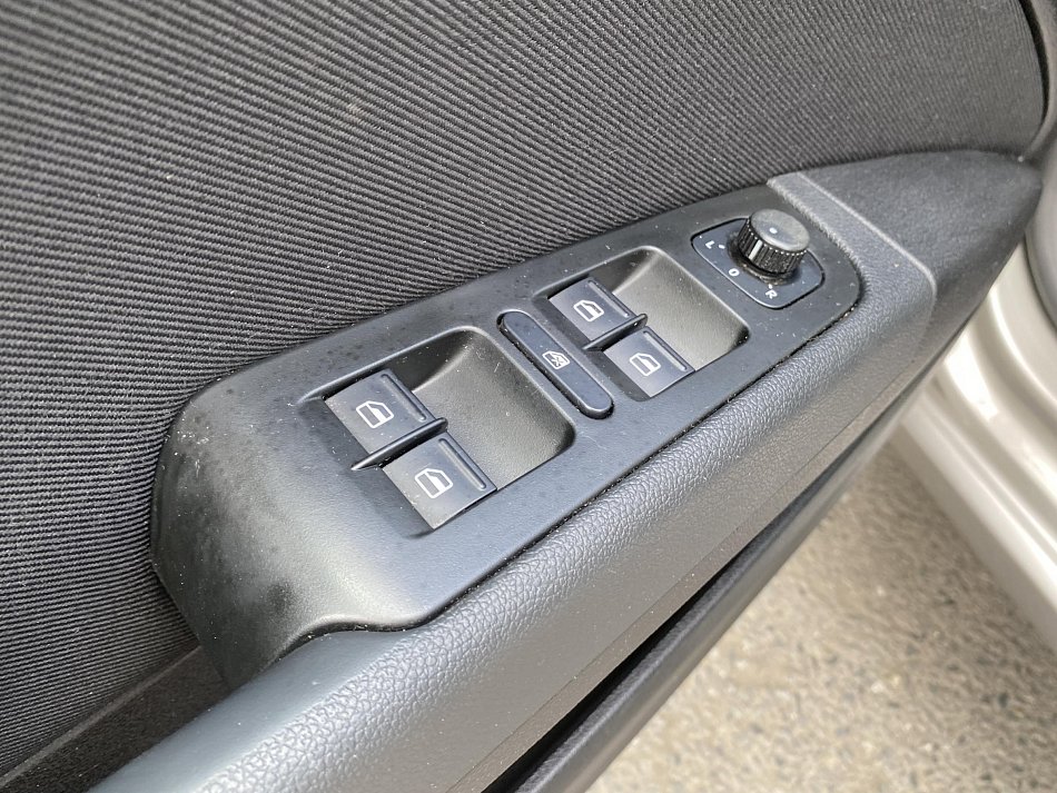 Škoda Superb II 2.0 TDi 