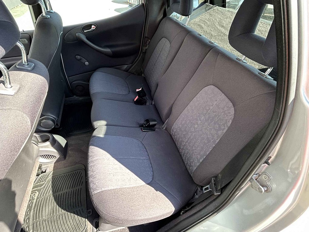 Mercedes-Benz Třída A 1.7 CDi  A 170