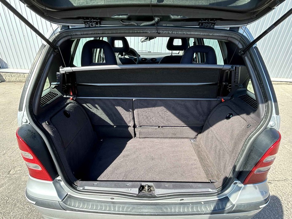 Mercedes-Benz Třída A 1.7 CDi  A 170