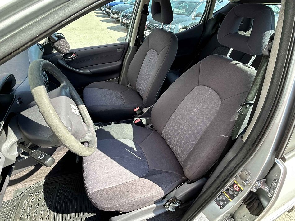 Mercedes-Benz Třída A 1.7 CDi  A 170