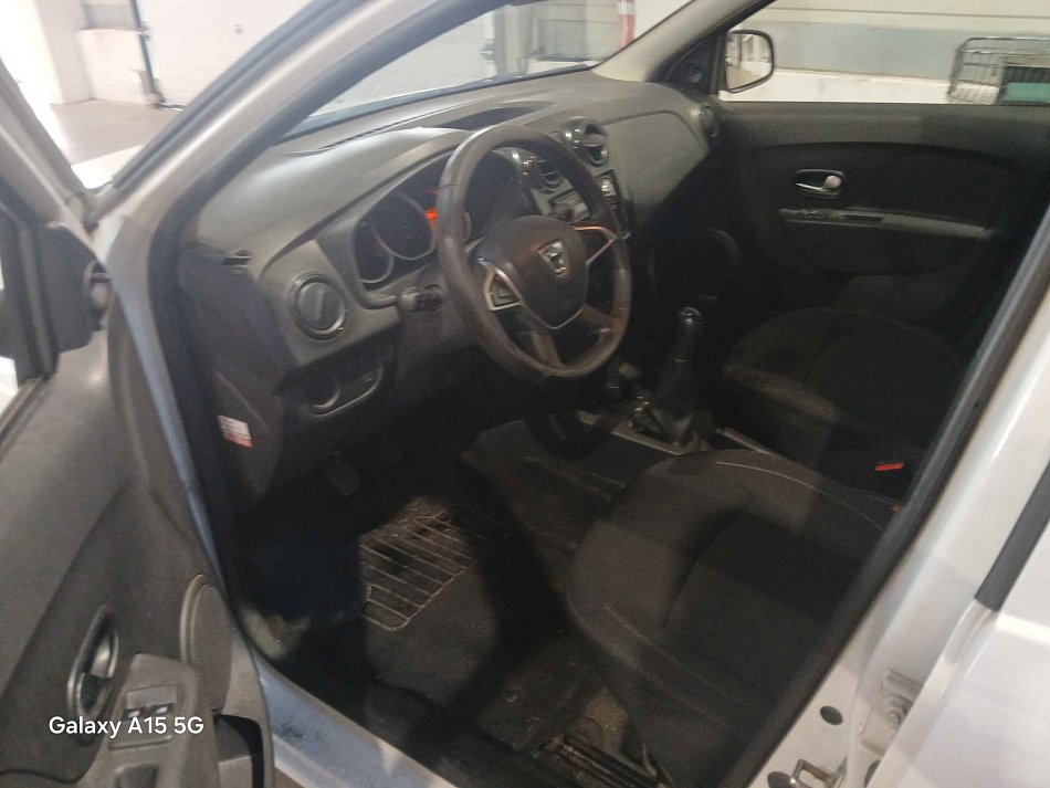 Dacia Logan 1.2. 