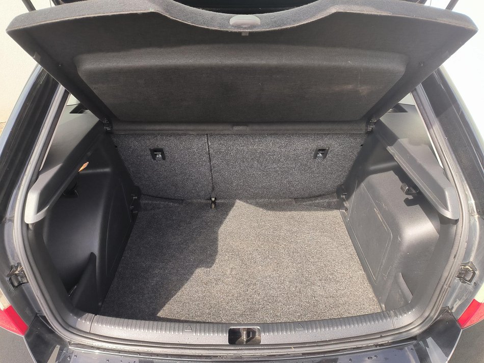 Škoda Rapid 1.4 TDi Ambiente