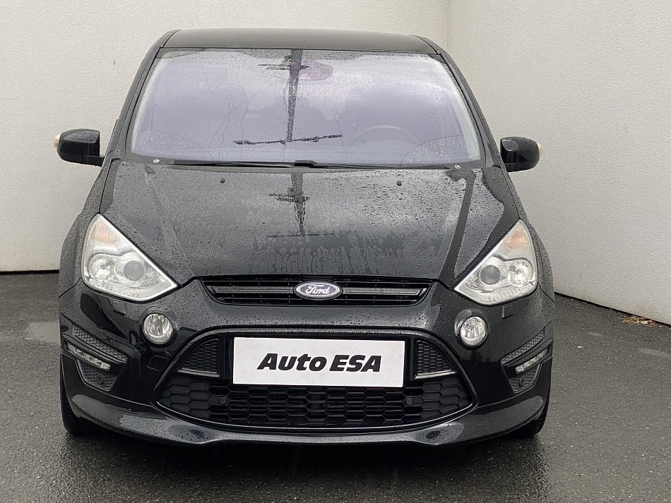 Ford S-MAX 2.0 TDCi Titanium S