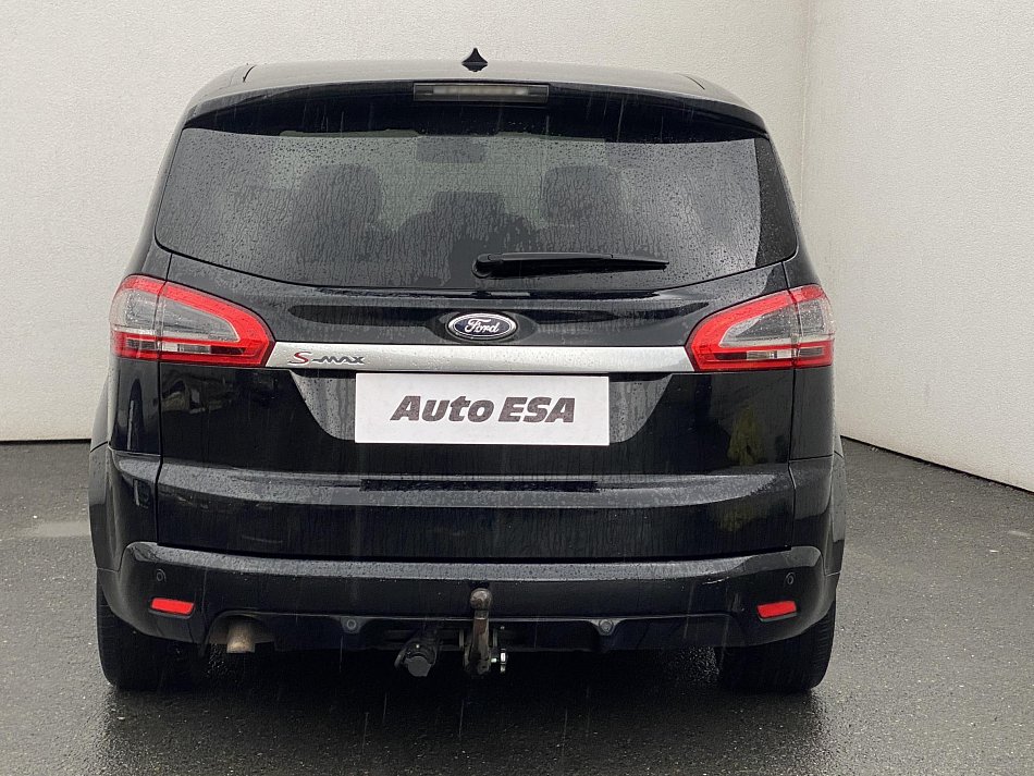 Ford S-MAX 2.0 TDCi Titanium S