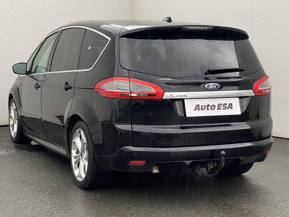 Ford S-MAX 2.0 TDCi Titanium S