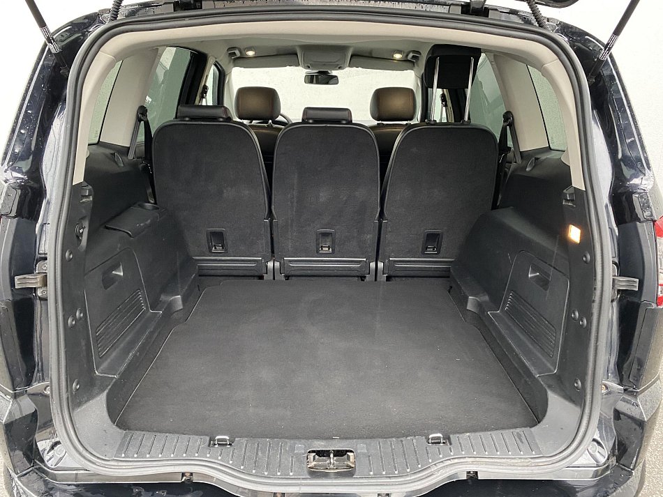 Ford S-MAX 2.0 TDCi Titanium S