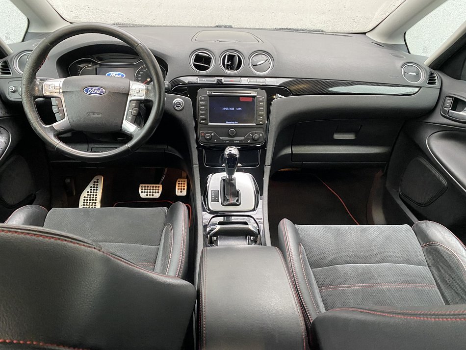 Ford S-MAX 2.0 TDCi Titanium S