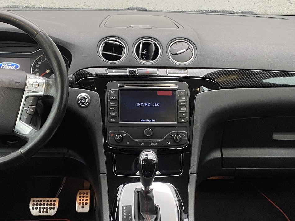 Ford S-MAX 2.0 TDCi Titanium S