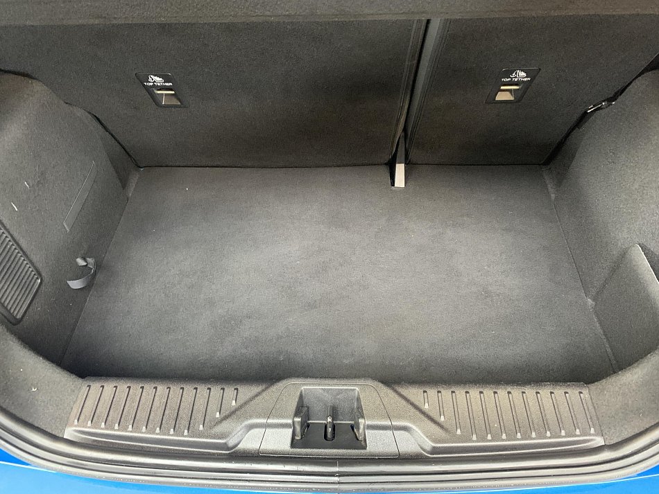Ford Fiesta 1.0 EB Trend