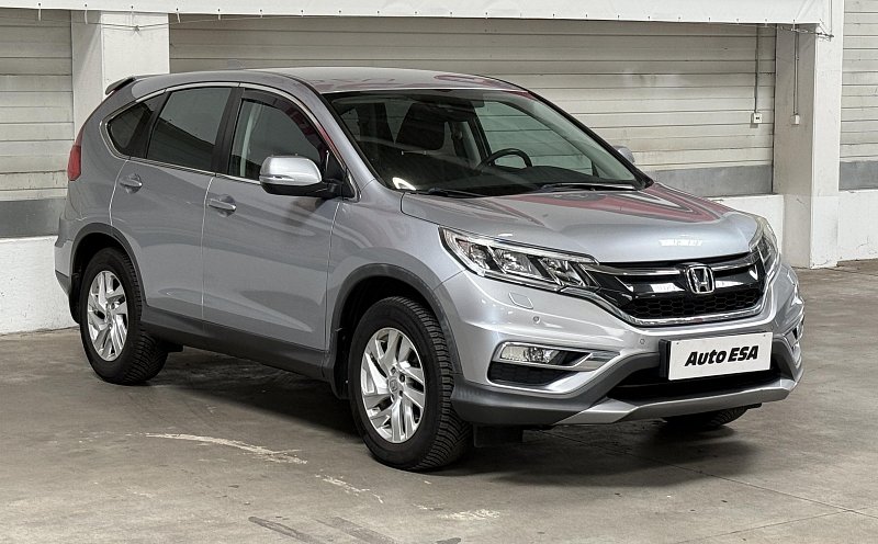 Honda CR-V 1.6i-DTEC  4x4