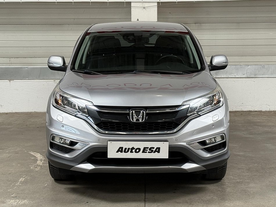 Honda CR-V 1.6i-DTEC  4x4