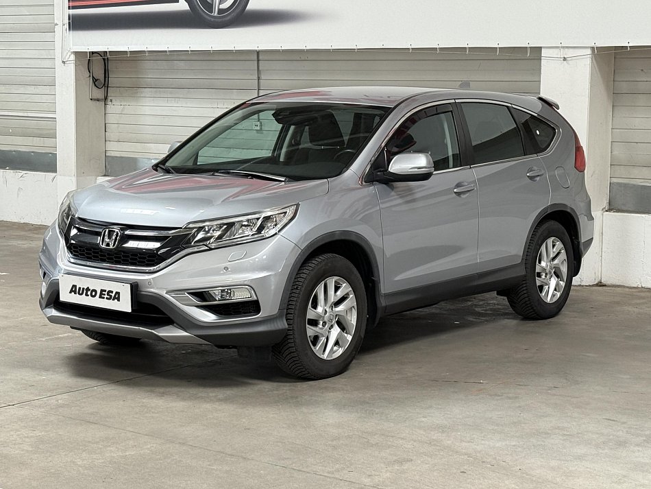 Honda CR-V 1.6i-DTEC  4x4