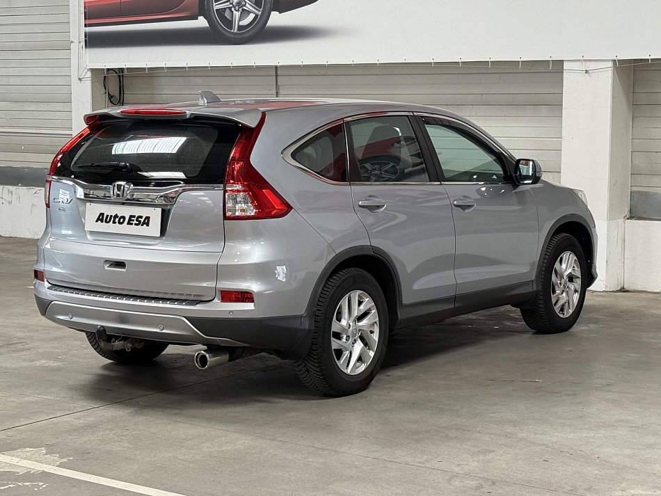 Honda CR-V 1.6i-DTEC  4x4
