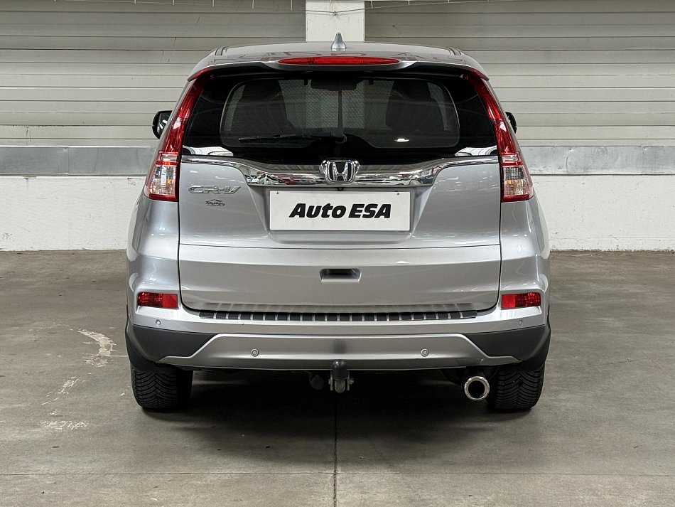Honda CR-V 1.6i-DTEC  4x4