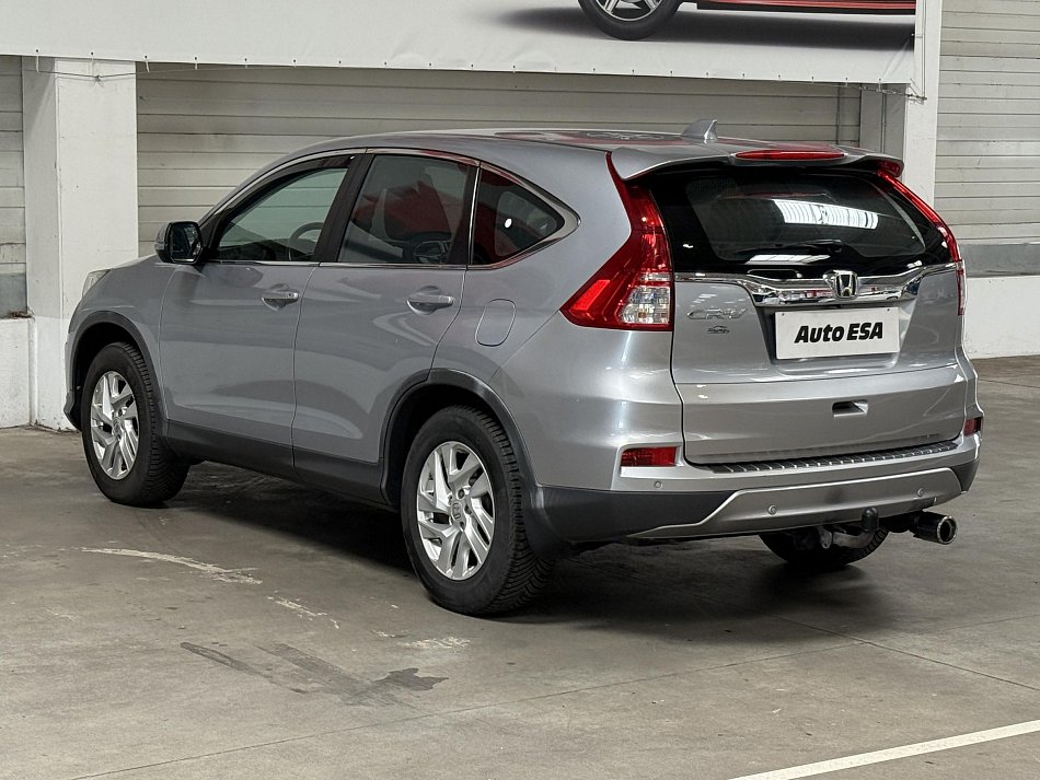 Honda CR-V 1.6i-DTEC  4x4