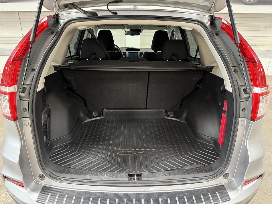 Honda CR-V 1.6i-DTEC  4x4
