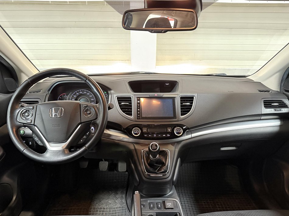 Honda CR-V 1.6i-DTEC  4x4