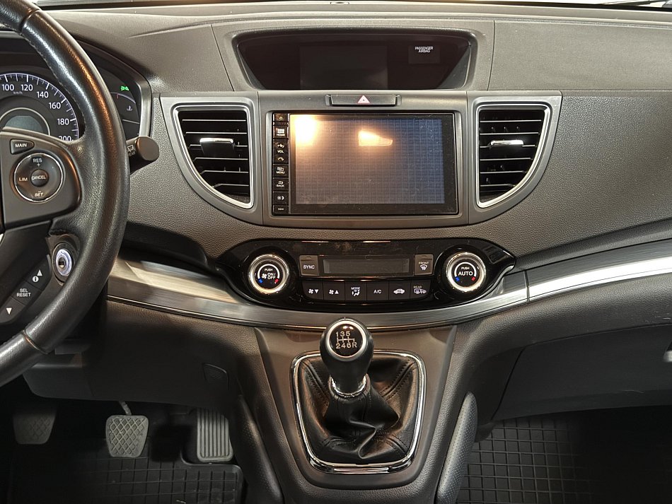 Honda CR-V 1.6i-DTEC  4x4