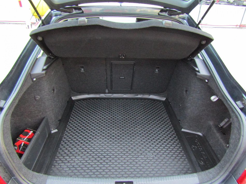 Škoda Octavia III 2.0 TDi Ambition