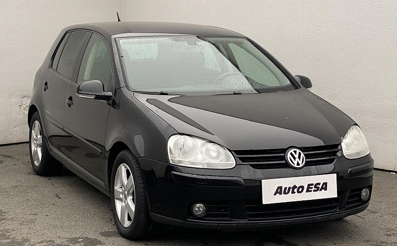 Volkswagen Golf 1.4 TSi United