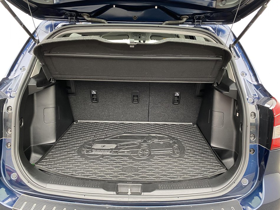 Suzuki S-Cross 1.4 Hybrid  AllGrip