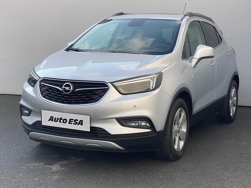Opel Mokka 1.6 CDTi Innovation
