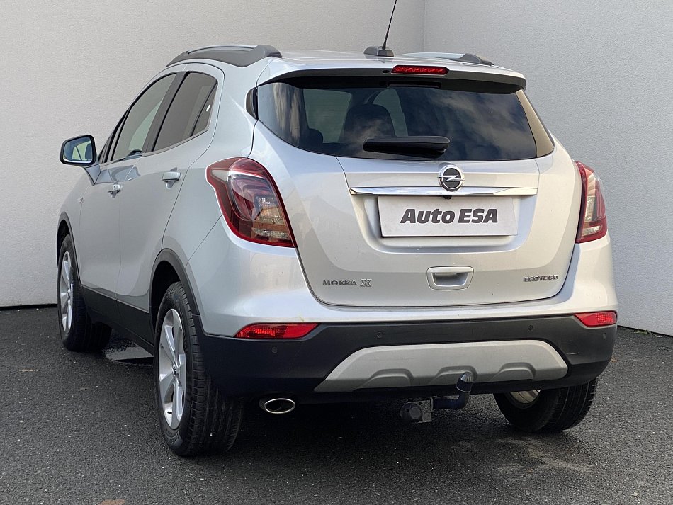 Opel Mokka 1.6 CDTi Innovation