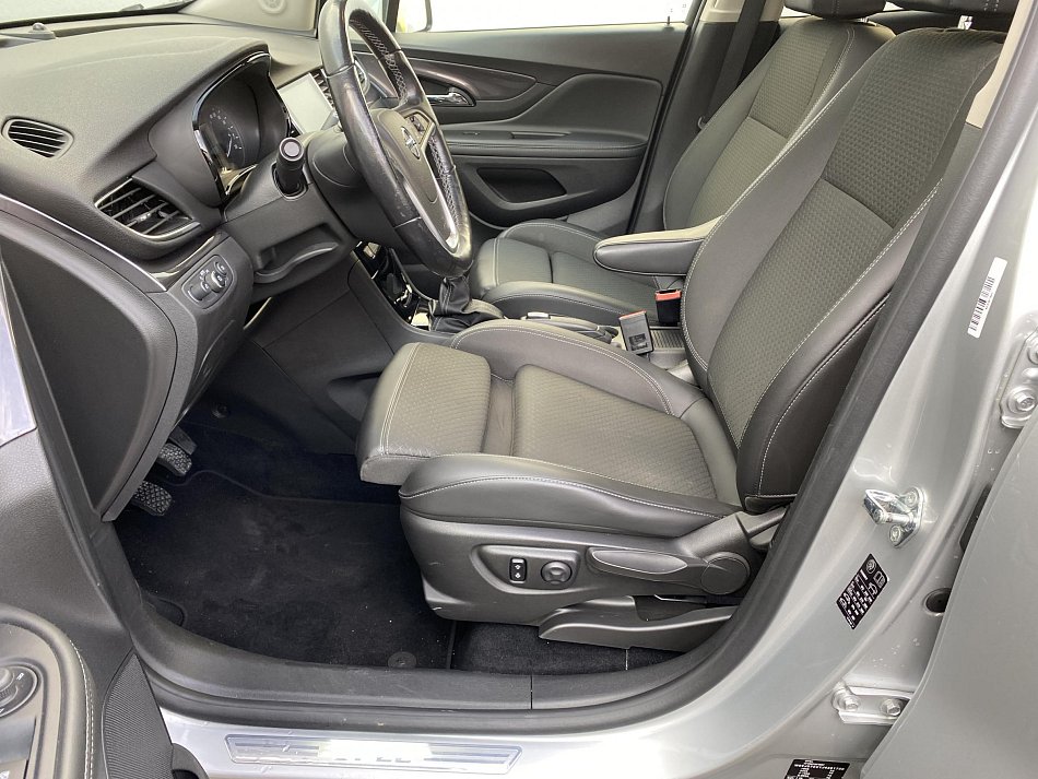 Opel Mokka 1.6 CDTi Innovation