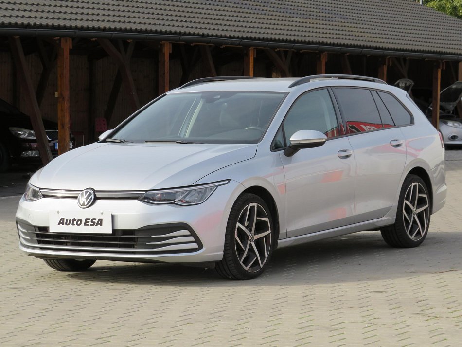 Volkswagen Golf 1.0 TSI Life