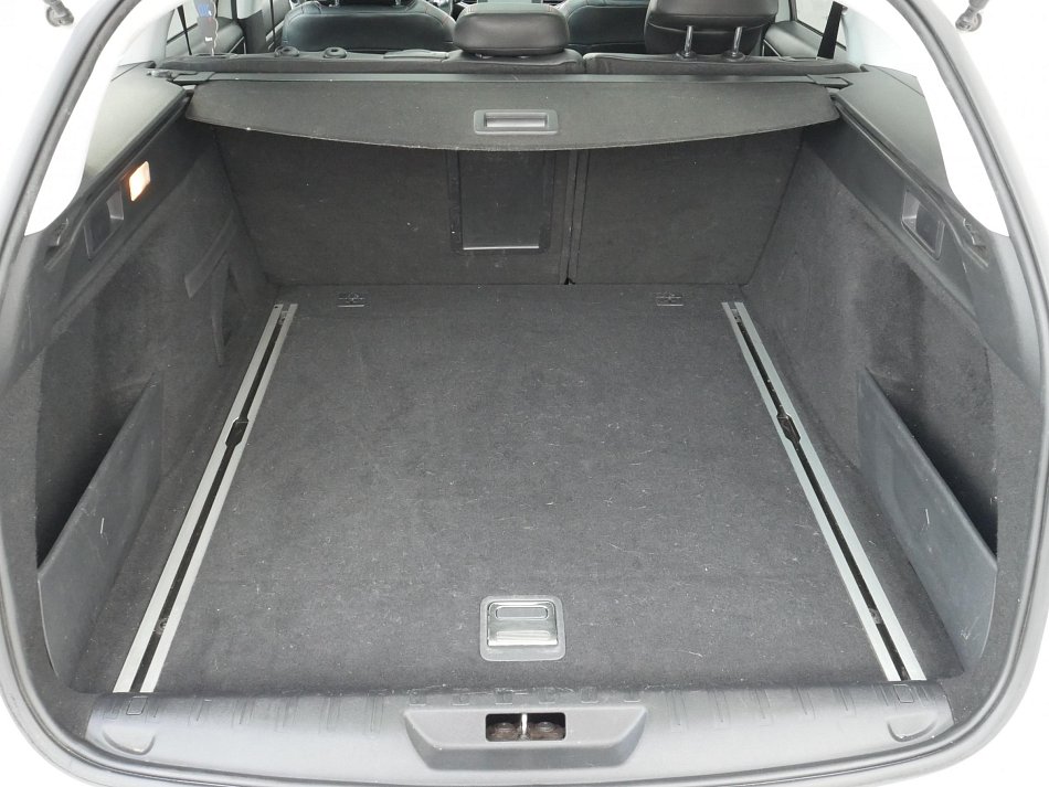 Peugeot 308 2.0 HDi Allure