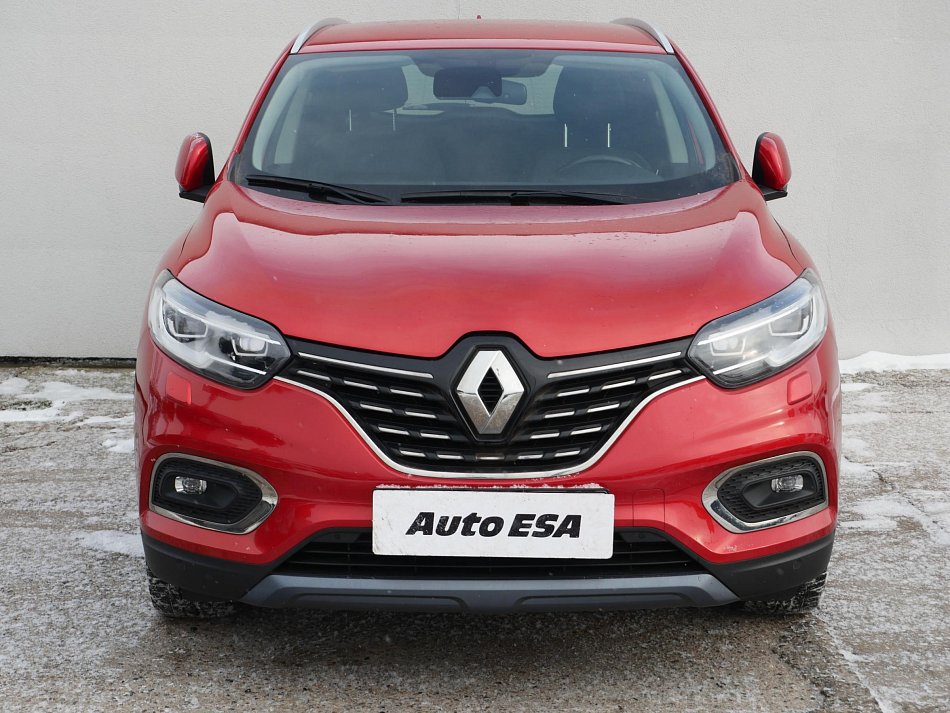 Renault Kadjar 1.7 dCi Intense 4x4