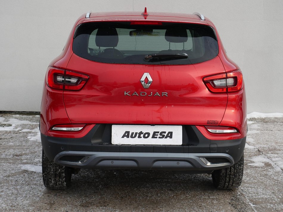 Renault Kadjar 1.7 dCi Intense 4x4