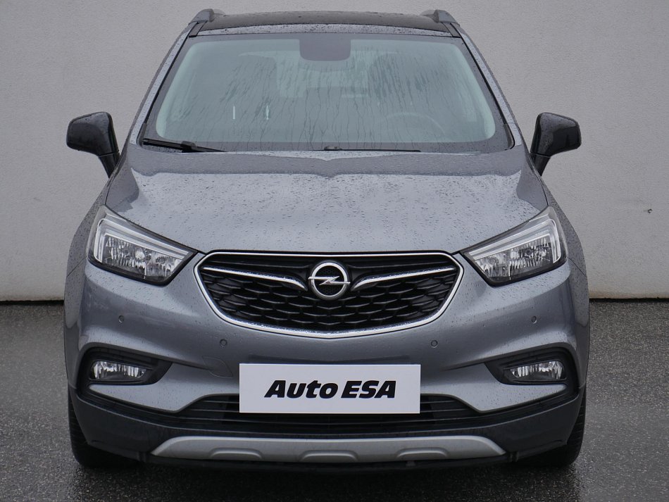Opel Mokka 1.4 T  X