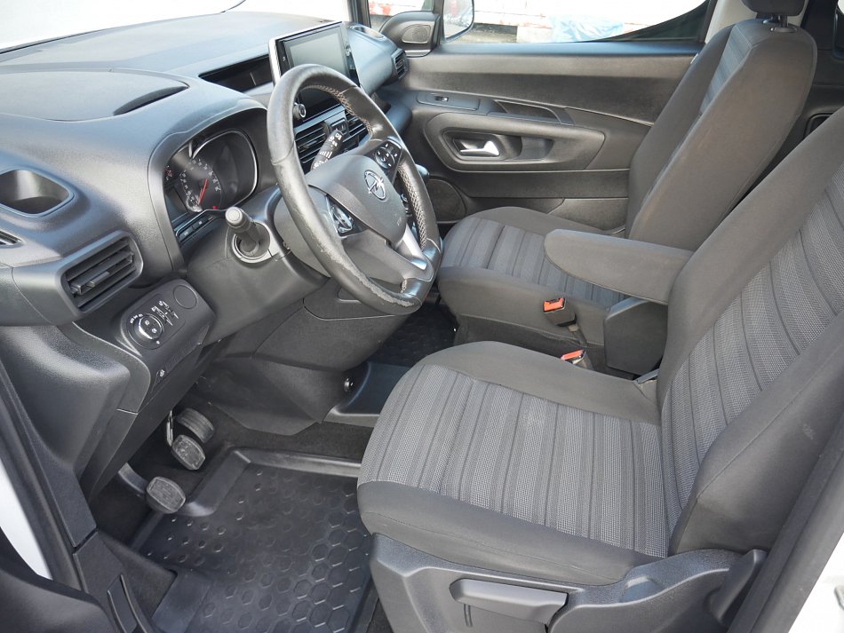 Opel Combo 1.5CDTi  MAXi XL 7míst
